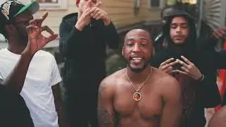 8 Zipp - Clover Leaf (Official Video) Shot By: @JustBeSnappin'