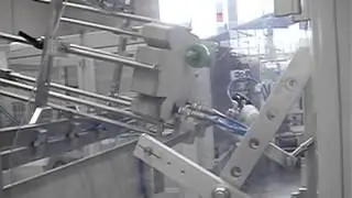 Formatrice di Vassoi FV-560