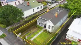 52 Prospect Terrace, Mt Eden