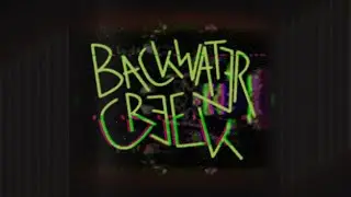 Backwater Creek ║ Interactive Fiction Visual Novel ║ Itch.io ║