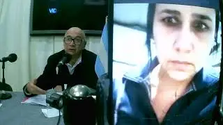 ENTREVISTA A DRA  MARIA NOE IBARRA   SUBSECRETARIA DE  TRABAJO DE LA PROVINCIA DEL CHACO 22-05-2024