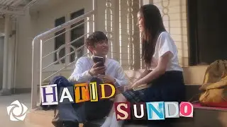 Prince Keino - 'Hatid Sundo' Official Music Video