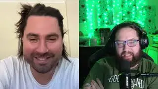 Pat Decline (@TheDeclineChannel) | You Had Options #96