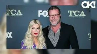 Tori Spelling and Dean McDermott Accused of Owing 6-Figure Debt Before Their Split as They Hash Out