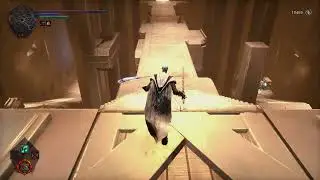 THIS PLACE NEVER ENDS | Let's play Hellpoint Part 41 | Blind Playthrough