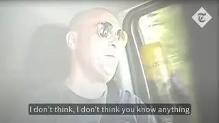 4 Shocking Police Body Cam Footage Confessions Caught on Camera