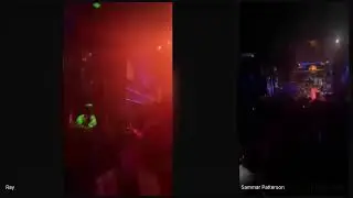Ray Angry Music Live Stream