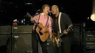 Paul McCartney - Hope of Deliverance Z&oacute;calo M&eacute;xico 2012 (subtitulos espa&ntilde;ol e ingl&eacute;s)