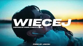 [FREE] SOBEL x KUBAN x GEDZ TYPE BEAT | WIĘCEJ | EMOTIONAL AFRO HOUSE TYPE BEAT 2025