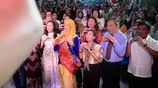 DOT Salam Halal Expo at Gateway 2 in Quezon City DZMJ Online Season 88 Episode 13