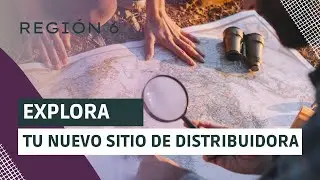 Puerto Rico y M&eacute;xico - Explora tu Centro de Distribuidora de Pure Romance