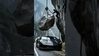 #crashtest #aivideo #youtubeshorts #technology #aiexperience #autocrash #funnycrash #viralreels