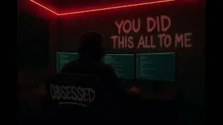 You Did This All To Me