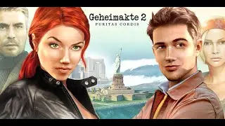 Geheimakte 2 Puritas Cordis #017 - Der blaue WC-Stein aus dem Zoo