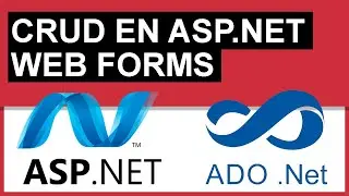 CRUD Completo en ASP.NET Web Forms | Arquitectura N Capas