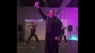 Riyan Pondaga - Rembulan (Kris Dayanti) Dream Concert 2025