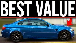 10 BEST CHEAP Cars For Under £20k!