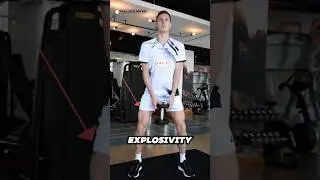 🤯👉Сделайте это для мощного прыжка 💯💪 #бадминтон #аксельсен #йонекс #любителибадминтона