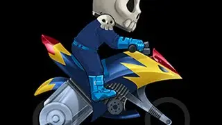 Agile Soul Review - Features - Bike Race Tournaments