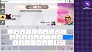 Short Stream|Creative Destruction