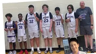 11/24/24 Tourney Gm3 vs St Charles Pirates