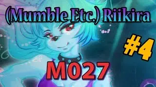 (Mumble Etc.) Riikira - 