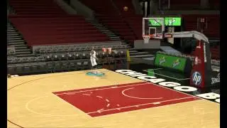 Derrick Rose NBA 2K12 Remerber the name