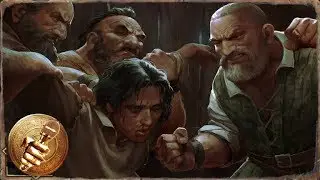 [Podcast #3] Gwent Challenger NR.5 und Iron Judgment ft. Damorquis