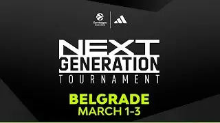 2023-24 ANGT Belgrade, Day 3