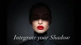 Integrate your Shadow Self (Subliminal) | Dangai