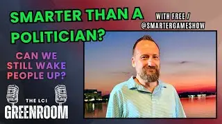 Has the Libertarian Moment Come and Gone? Searching for Hope with a Libertarian Game Show Host 📱