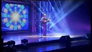 Chris Daley - Mysterious Girl (Factor Essex Series 4 Grand Final Runner Up)