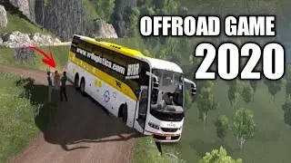 💥🔥Top 5 Simulator Games for Android | Best Offroad Games For android 2020 / Android games 2020 /