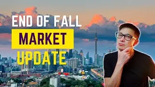 The October Market Update 2023 Revealed: Key Trends & Analysis