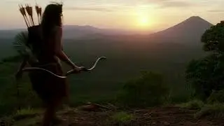 Dark Fantasy Awakens | Fangbearer Book Trailer