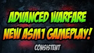 Advanced Warfare - NEW 