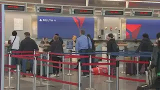 Flight schedules returning to normal after government shutdown ends