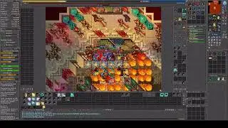 Yalahar Solo 151 RP