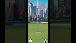 Golf Clash Maple Bay Hole 5 Par 5 3rd Tee strategy and tips