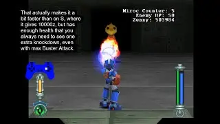 Mega Man Legends 2: Fast, Early, & Easy Ways to Grind Zenny (Retroachievements)!