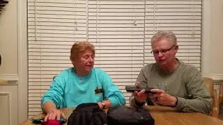 Mountain Crossing/Neel Gap and gear update