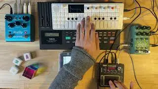 Game Boy Phrases and RX17 Beats in Synth-Pop | Pi 2025-12-30 by atnr