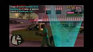 Grand Theft Auto: Vice City Stories