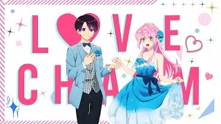 Shikimori's Not Just A Cutie Song | 