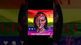 Pride Mystery Box Giveaway from ShopAtLuxe
