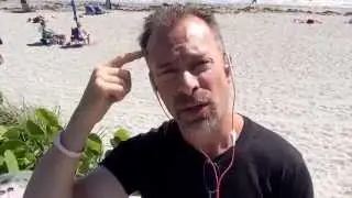 3 Steps to Eliminate Anger & Button Pushers by Tom Beal