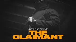 THE CLAIMANT | Micro Horror Short (Silent Slasher) Shot On PYXIS 6K