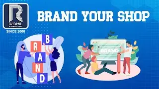 Brand Your Office