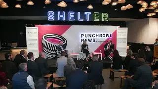 Investing In Tomorrow, Today: Conversation With Rep. Jason Smith