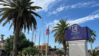 Отель Аванти Палмс -Avanti Palms - стоить ли сюда ехать? ОБЗОР  #путешествия #отели #орландофлорида